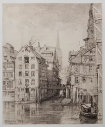 フリートバイステッケルホーン